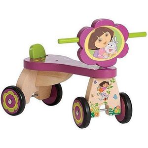 Loopfiets Dora