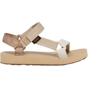 Teva K Original Universal Sandalen Meisjes Beige 26