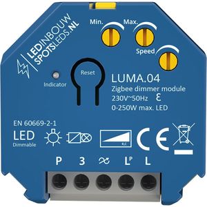 Ledmatters - Inbouw LED Dim Module Zigbee