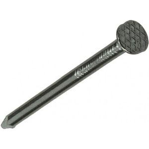 Mack Nagel platte kop 1000 gr 2.0 x 35 mm