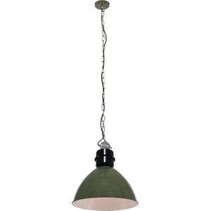 Hanglamp Anne Lighting Frisk - Groen