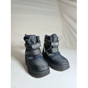 Snowboots Rucanor snowflake maat 24