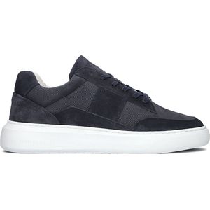 Cycleur De Luxe Gravity Sneakers - Heren - Blauw - Maat 48