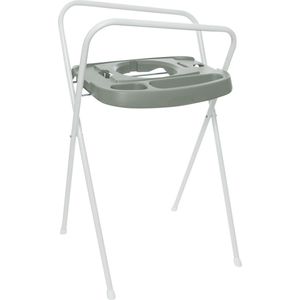 bébé-jou Badstandaard Click - 103 cm. - Breeze Green