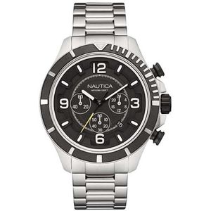 Horloge Heren Nautica NAI21506G (Ø 45 mm)