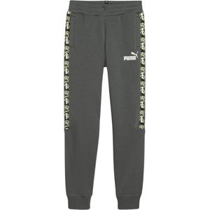 Puma Joggingbroek Essential Tape Camo Grijs