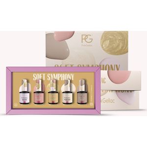 Collection Box Soft Symphony