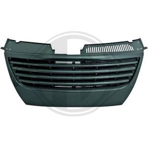 Radiateurgrille - HD Tuning Vw Passat B6 (3c2). Model: 2005-03 - 2010-12