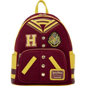 LF WB HARRY POTTER GRYFFINDOR VARSITY MINI BACKPACK