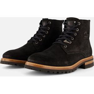 Panama Jack Emery Igloo C7 Veterschoenen zwart - Maat 42