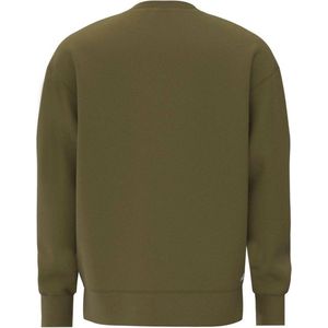 BIDI BADU Chill Crew - olive Sweatshirts Herren