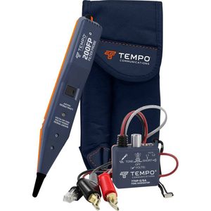 Tempo Communications 801K/50 Leidingzoeker