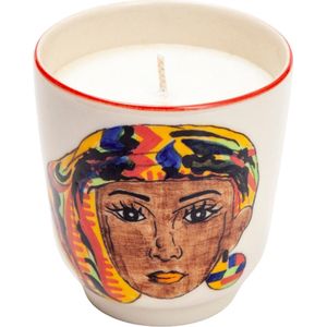 Return to Senders-sGeurkaars Warm Exotic women of the world Mali - medium