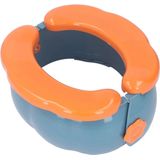 Opvouwbaar Draagbaar Kinderen Toiletpotje - Perfect voor Zindelijkheidstraining en Reizen