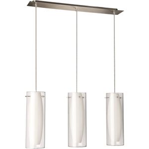Massive - Kasavu hanglamp wit 37461/31/10