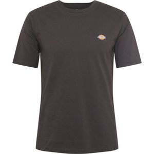 Dickies Mapleton T-shirt Met Korte Mouwen Zwart L Man