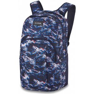 Dakine Campus L 33L Rugzak Dark Tide