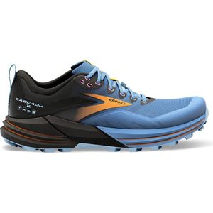 Brooks Cascadia 16 Sportschoenen Vrouwen - Maat 38