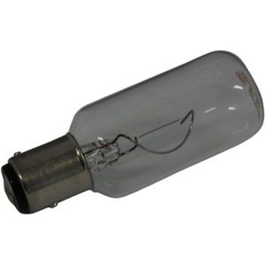#Gloeilamp 24V/25W