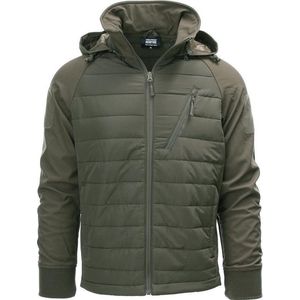 Mojave Jacket - Ranger Green - XL