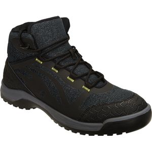 Python Nature High PS5100 S3 - Zwart - 44