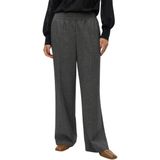 Vero Moda Anni Wide Broek Dames - Maat W42 X L34