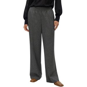 Vero Moda Anni Wide Broek Dames - Maat W42 X L34