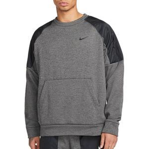 Nike Therma-FIT Novelty Crew Sporttrui Mannen - Maat S