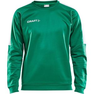 Craft Progress Sweater Heren - Groen | Maat: 3XL
