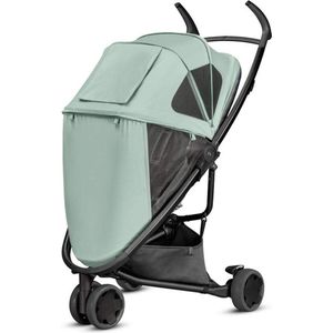 Stroller regenhoes – regenhoes voor buggy - Regenhoes Kinderwagen – Universeel