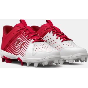 Under Armour Leadoff Low RM Youth (3025600) 4,5 Red
