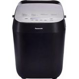 Panasonic SD-ZD2010KXH - Broodbakmachine Zwart