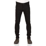 LEE Malone Jeans - Heren - Black Rinse - W33 X L32