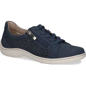 Caprice Dames Sneaker 9-23554-42 869 H-breedte Maat: 40 EU