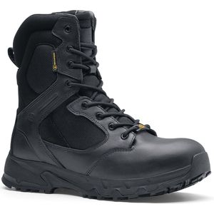 Shoes for Crews Defense High | O6 ESD| Uniseks | Maat 45 | Onbeveiligde tactische werkschoenen