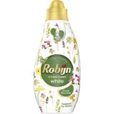 Robijn Vloeibaar Wasmiddel Floral Morning 19 Wasbeurten 665 ml