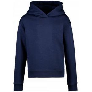 CARS Jeans Truien KIDS GRAZIA HOOD SW NAVY