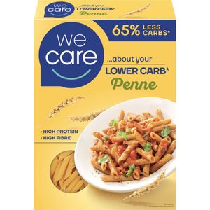 WeCare Lower Carb Pasta Penne 250 gr