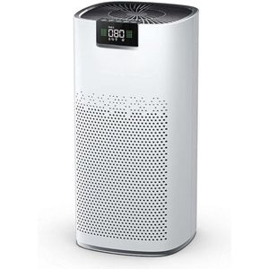 Air Purifier - Luchtreiniger - Luchtbevochtiger