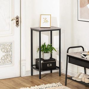 bijtafel bank 28D x 38W x 73.5H centimetres