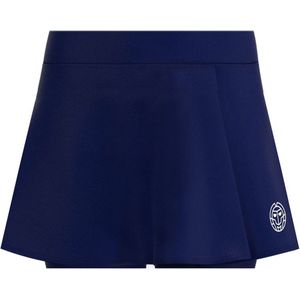 BIDI BADU Crew Wavy Skort - dark blue Röcke Damen