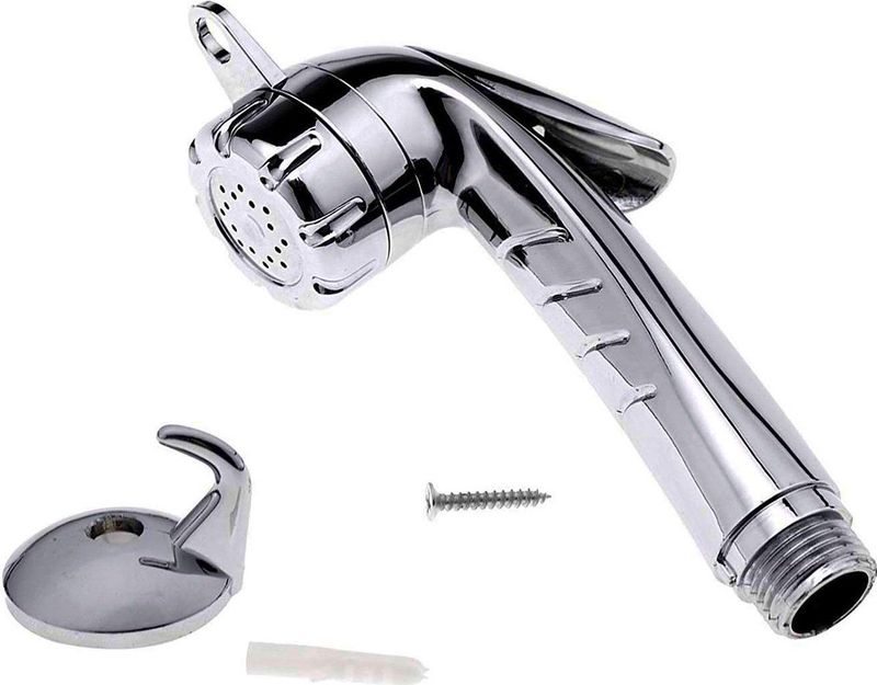 Handdouche WC