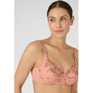 Damart - Beugelbeha BELLA by Damart - Vrouwen - Roze - 100
