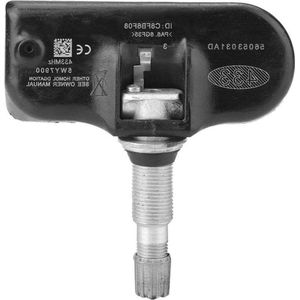 TPMS-sensor bandenspanningssensor - 56053031AD Universeel - Vervangt bandenspanningscontrolesysteem .