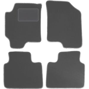 Grafiet automatten voor: Hyundai Elantra III sedan (2000-20006)