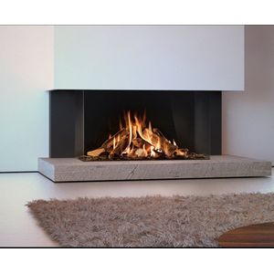 Dru Maestro 105/3 Eco Wave Gashaard