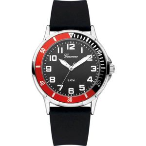 Garonne Kids Zwart Horloge KQ13Q465