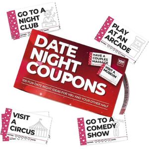Gift Republic Date Night Coupons