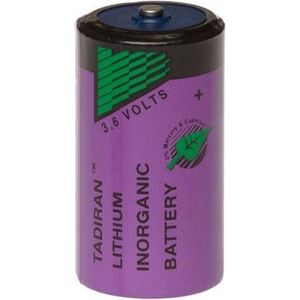 Tadiran SL-770 / SL-2770 / C Lithium batterij 3.6V