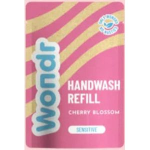 WONDR | Cherry Blossom | Handsoap Refill
